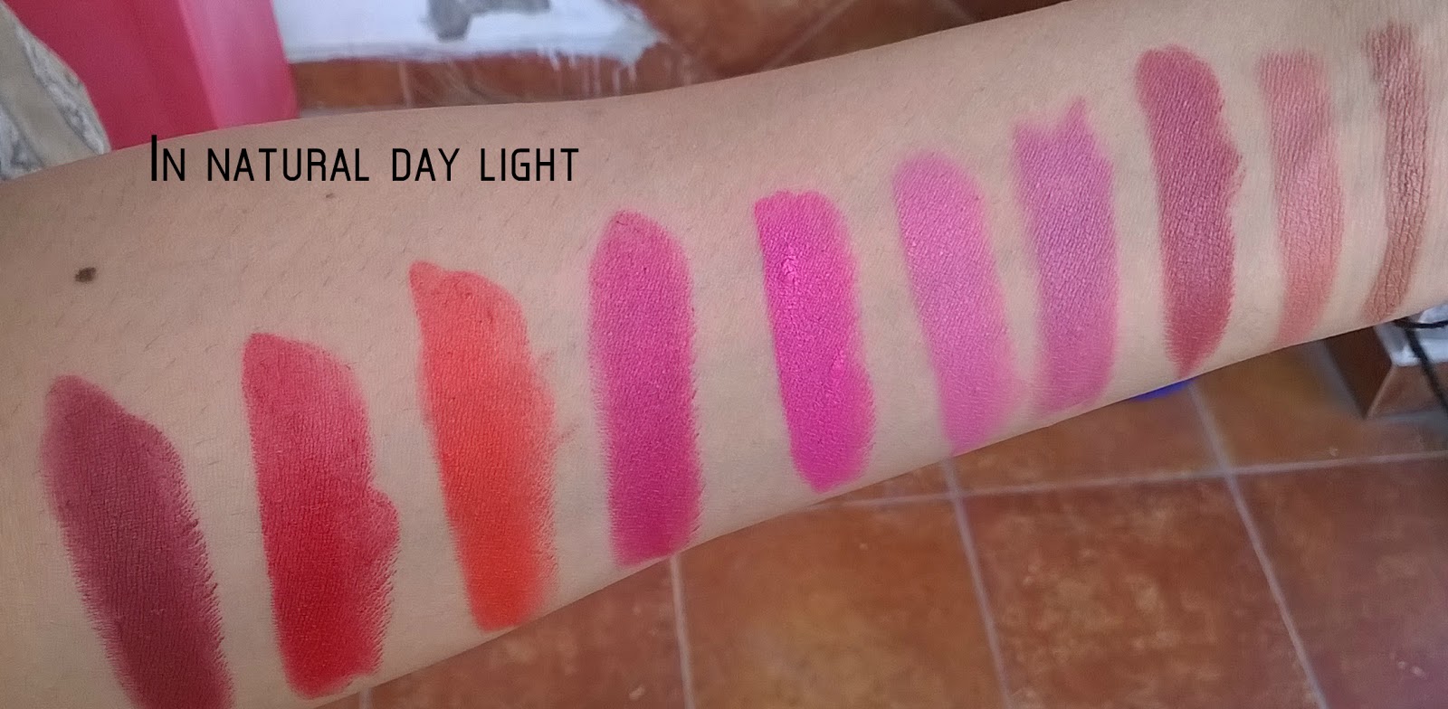 Beauty Must-Have: These Matte Lipsticks Are Full Of Surprises pics pictures Beauty Must-Have: These Matte Lipsticks Are Full Of Surprises