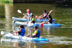 Reservas en el camping