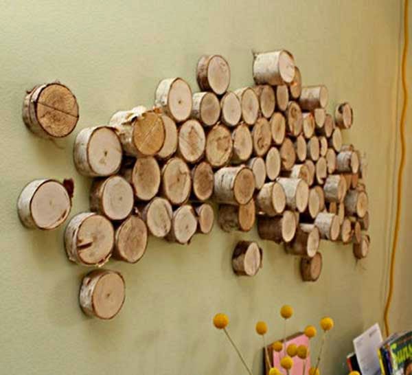 27 Easy DIY Ways To Make Your Walls Look Uniquely Amazing Do it