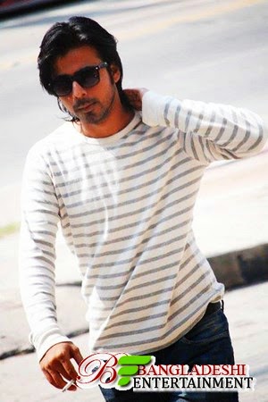 Afran Nisho Bangladeshi model and Actor Afran Nisho
