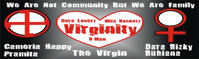 ""Virginity""