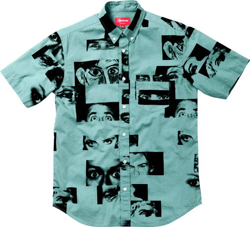 vans t shirts