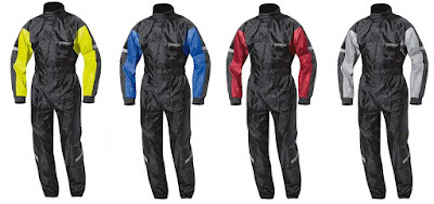 GetGeared is the best place for waterproofs for your motorcycle