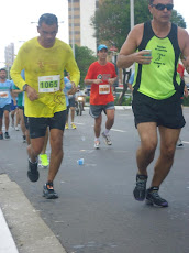 Corrida Contra o fumo - 26-08-2012