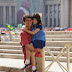 Rome Travelogue - Day Eight - PAPAL Audience!