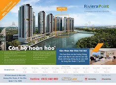 Riviera Point -50% nhận nhà