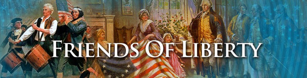 Friends Of Liberty