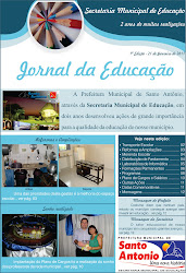 Jornal da Educação