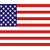 Bandeira dos Estados Unidos
