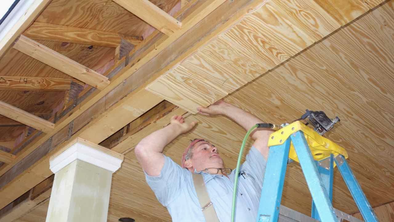 Seminole View By Gary Shiver Construction Day 55 Gary S 58th