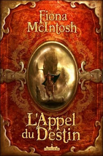 L’appel du destin (Fiona McIntosh) L%2527appel+du+destin