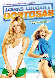 Loiras%252C%2BLoucas%2Be%2BGostosas Download Loiras, Loucas e Gostosas DVDRip Dual Áudio Download Filmes Grátis