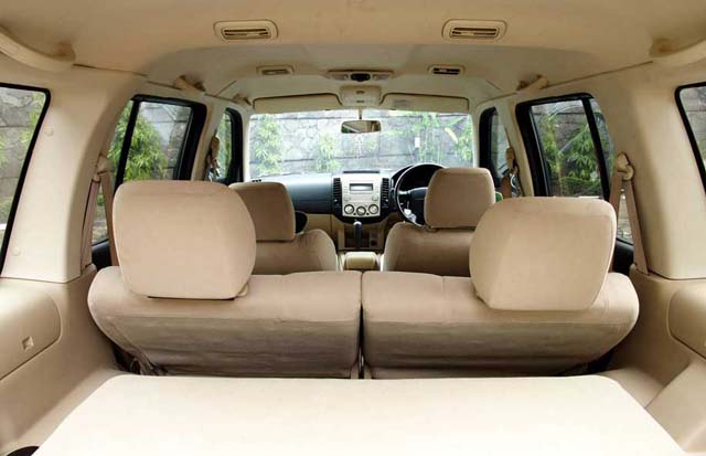 2013 Ford Everest ~ Trend Car Gallery 2013 Ford Everest ~ Trend Car Gallery