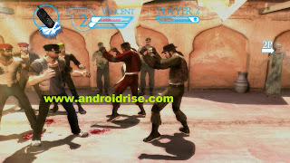 Brotherhood of Violence II Android Game Download