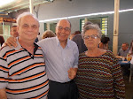 PROF.RODRIGUES - PRESIDENTE E FUNDADOR DO CENTRO ESPÍRITA AELUZ