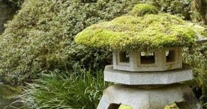 Japanese Garden Ornaments and Accessories | Thought