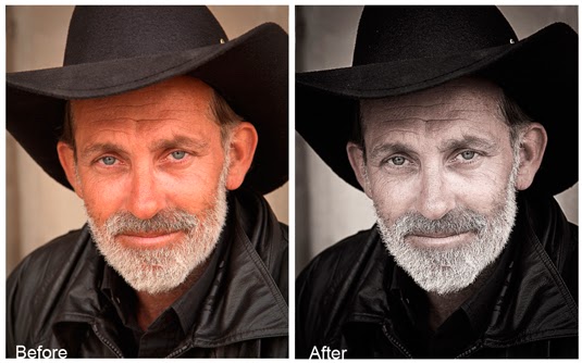 Portrait Portrait