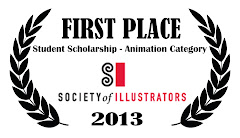 Society of Illustrators