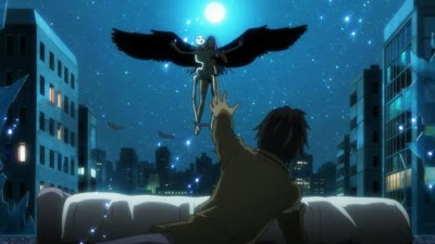 Eden of the East