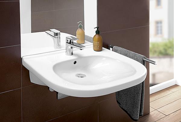 10 Ideas para que tu baño no te parezca pequeño | Decoración