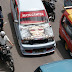 Modifikasi Suzuki Cary 2014