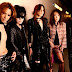 Yoshiki de X Japan compondrá tema para el Gloro de Oro 2012