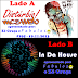 #295 Lado A: Distúrbio MCs Web - Lado B: In Da House - 19.11.2013