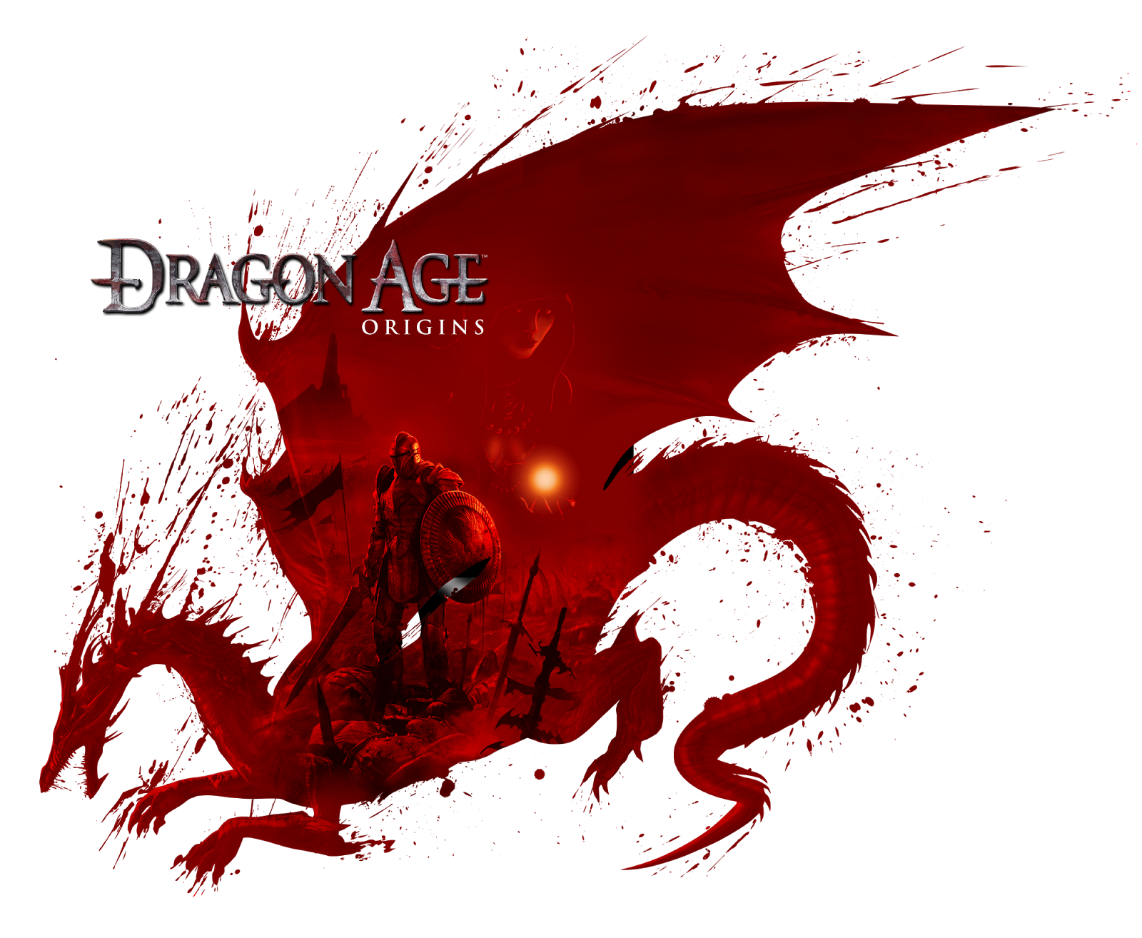 JD's Gaming Blog: The Past and Times of Yore: Dragon Age Origins