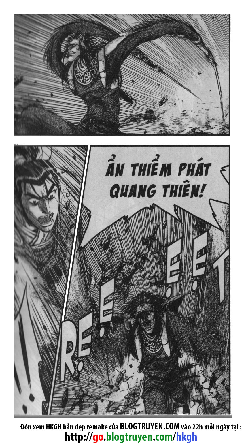 Hiệp Khách Giang Hồ chap 413 Trang 11 - p0sixspwn.com Hiệp Khách Giang Hồ chap 413 Trang 11 - p0sixspwn.com
