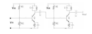 Tuned Amplifier Circuit