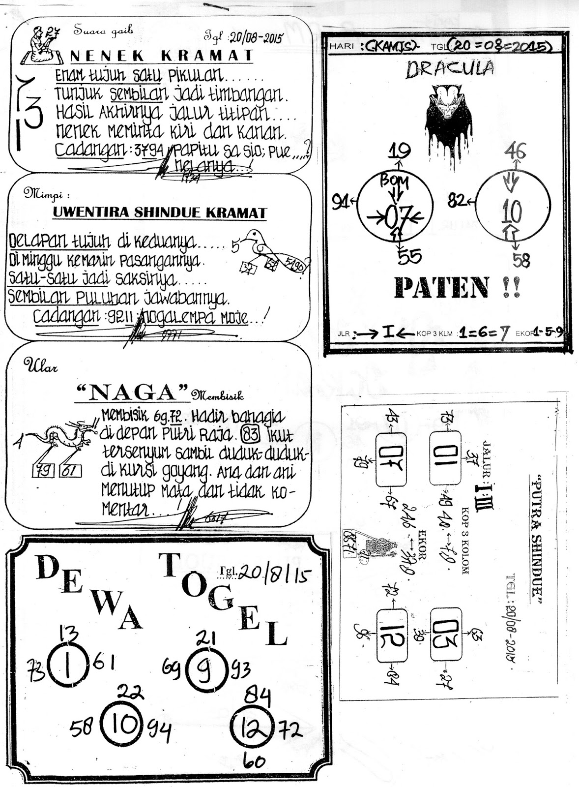 Prediksi dan syair singapura PREDIKSI DAN SYAIR SGP KAMIS