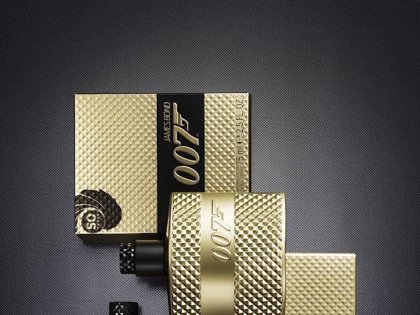 LAST MINUET CHRISTMAS GIFTS| 007 GOLD LIMITED EDITION FRAGARENCE FOR MEN