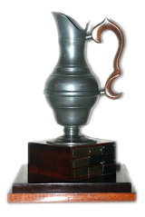 XIX TAÇA ALBERTO 2017