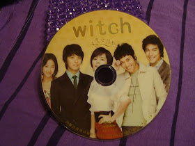 Witch Yoo Hee Tagalog Version Full Episode