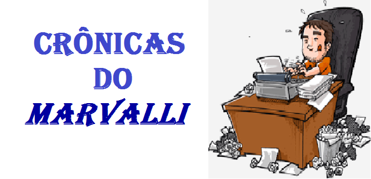 BLOG DO DIRETOR