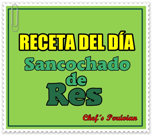 Preparación del sancochado de res preparación del sancochado de res