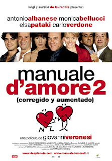 Manuale d'Amore 2: Corregido y Ampliado