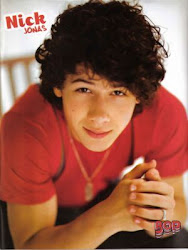 Nick Jonas