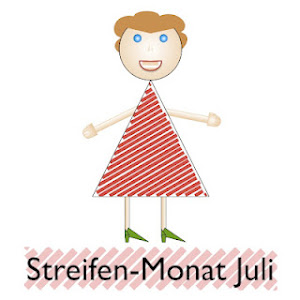 Streifen-Monat 2012