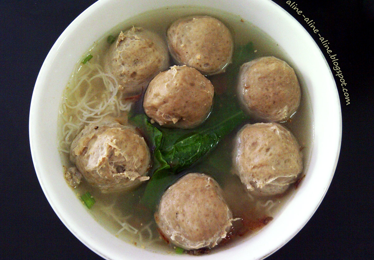 Bakso Daging