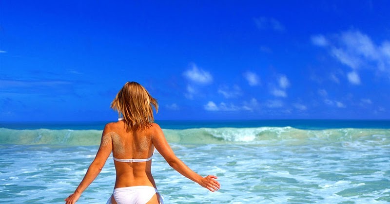 Best Beach Vacations In July Best Beach Vacations In July