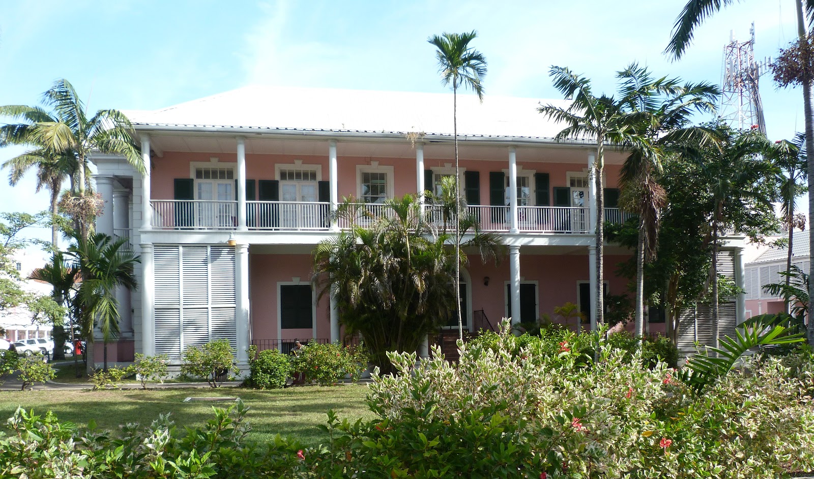 Gaither Caribbean Cruise