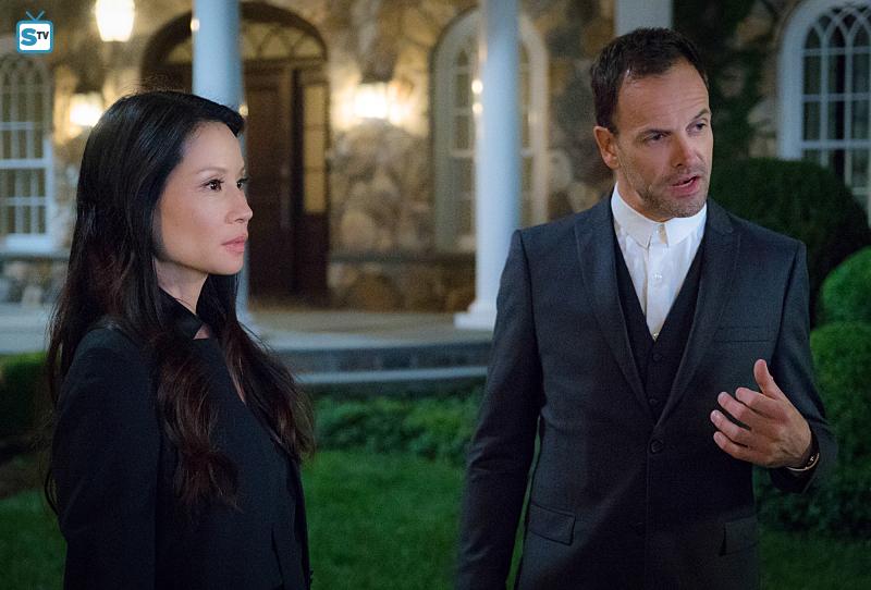 Elementary - Miss Taken - Review 