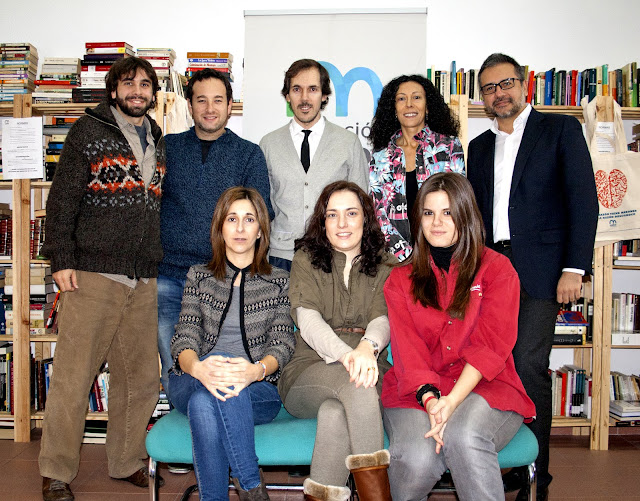 El Equipo de la Fundación Melior