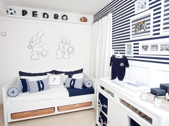 design interiores decoracao quarto bebe: Dottori – Arquitetura e Interiores: Quartos de bebê Masculino design interiores decoracao quarto bebe: Dottori – Arquitetura e Interiores: Quartos de bebê Masculino