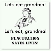 Grammar Matters!