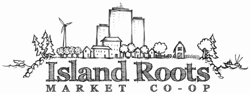 Island Roots Market Co-operative