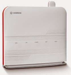 Router Vodafone