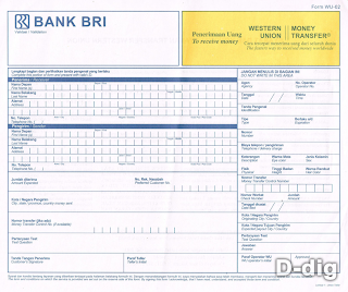 Mengambil Kiriman Uang AdSense Melalui Western Union: Panduan Lengkap dan Pertimbangannya
