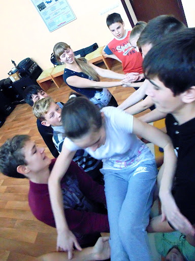 Профилактика наркомании среди несовершеннолетних